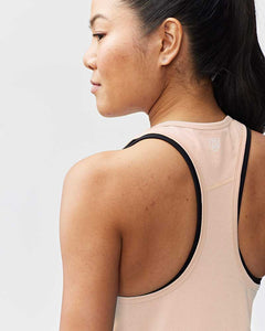 Mesh It To Me Tank