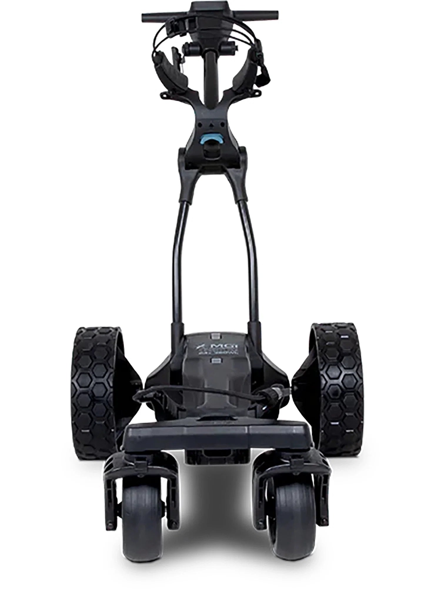 MGI Ai Navigator GPS+