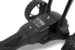 MGI Ai Navigator GPS+