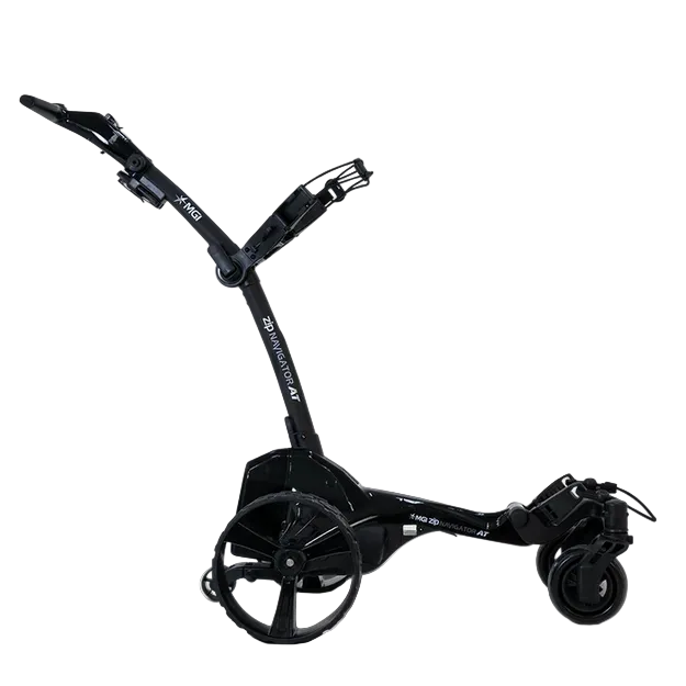 MGI Zip Navigator AT - All Terrain