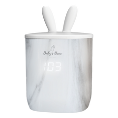 3.0 Portable Bottle Warmer Pro