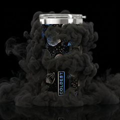 Coldest 20 oz Tumbler v2