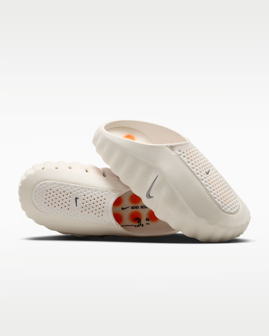 Nike Mind 001 Men's Pregame Mules