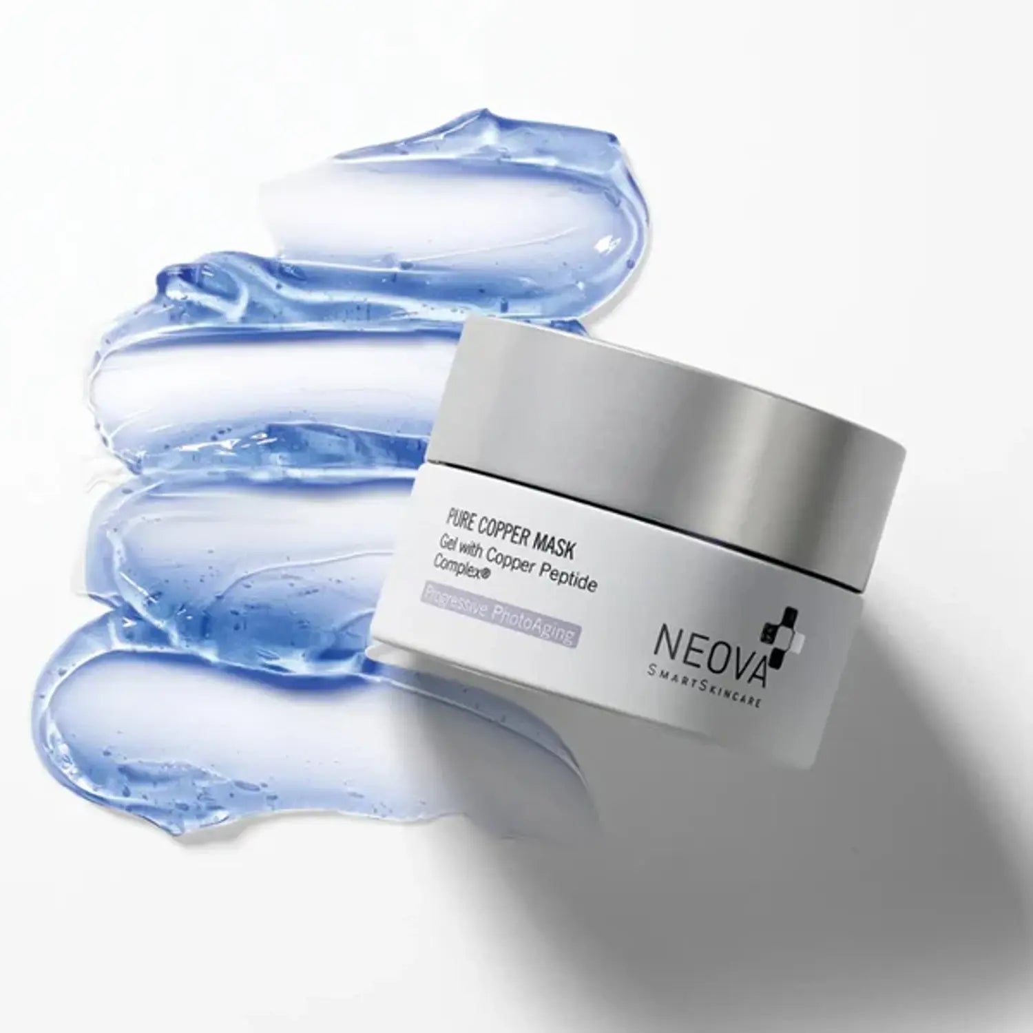 Neova Pure Copper Mask 1.7 Oz