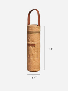 Insulated Wine & Spirits Cooler Tote
