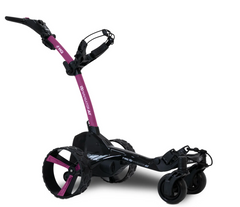 MGI Zip Navigator AT - All Terrain