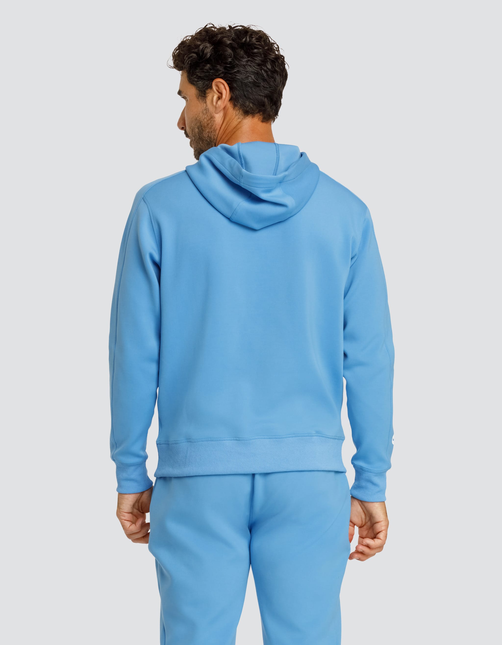 Vader Hooded Sweatshirt - Pacific Coast