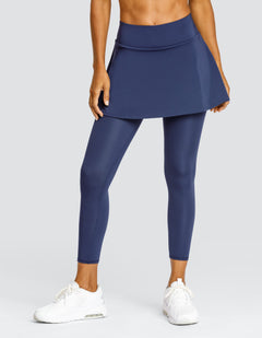 Skipper 22" Skegging - Navy Blue