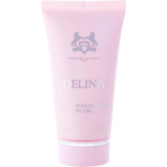 Parfums De Marly DELINA Perfumed Body Cream Travel Size 1.6 Oz
