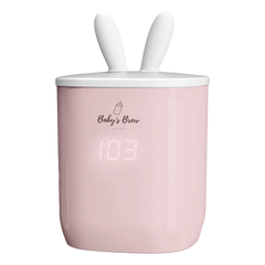 3.0 Portable Bottle Warmer Pro