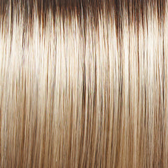 Raquel Welch Waves and Raves Wig, Average Cap, SS17-23 Iced Latte Macchiato