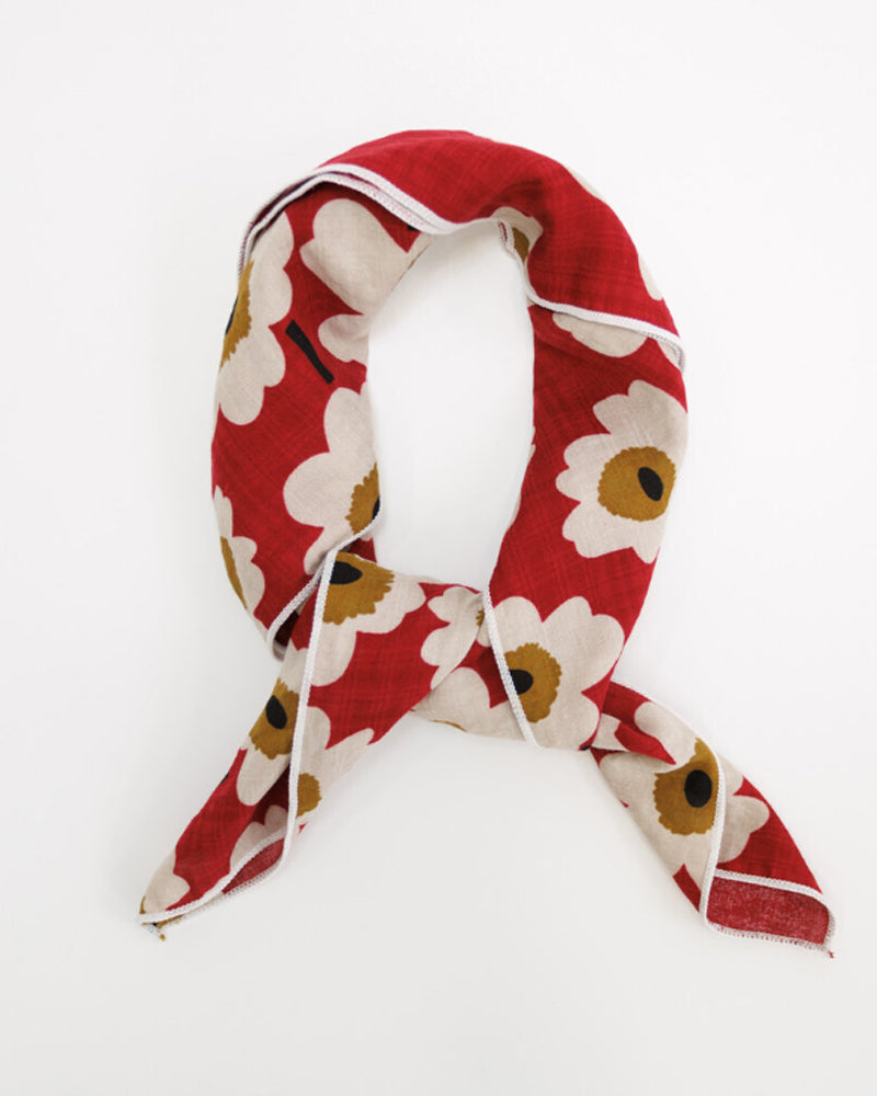Essential Summer Scarf