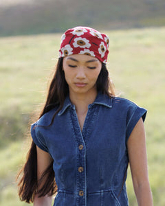 Essential Summer Scarf