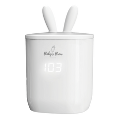 3.0 Portable Bottle Warmer Pro