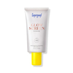 Supergoop! Glowscreen SPF 40 PA+++ Sunscreen 1.7Oz