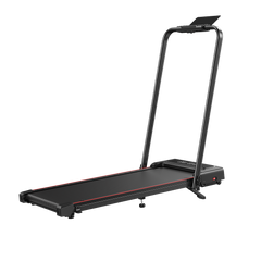 Toputure TP4 2 in 1 Incline Treadmill for Home