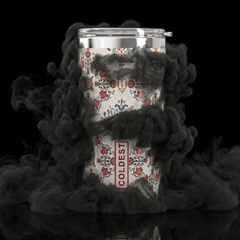 Coldest 20 oz Tumbler v2
