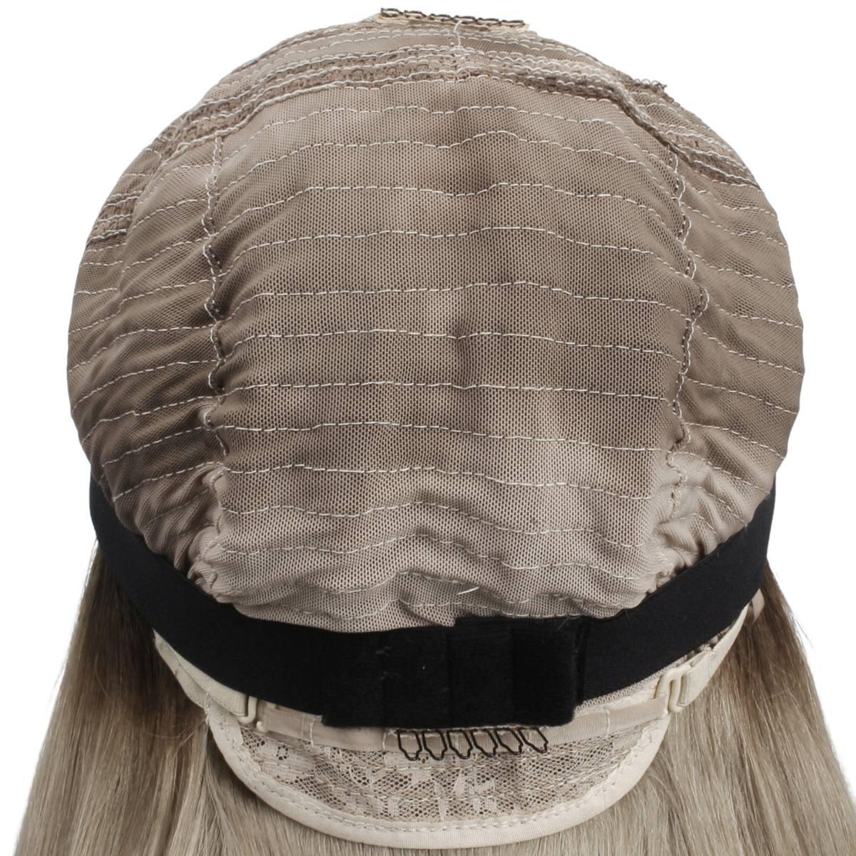 Raw Tiffany Glueless 5x5 HD Lace Professionally Colored 100% Human Hair Closure Wig