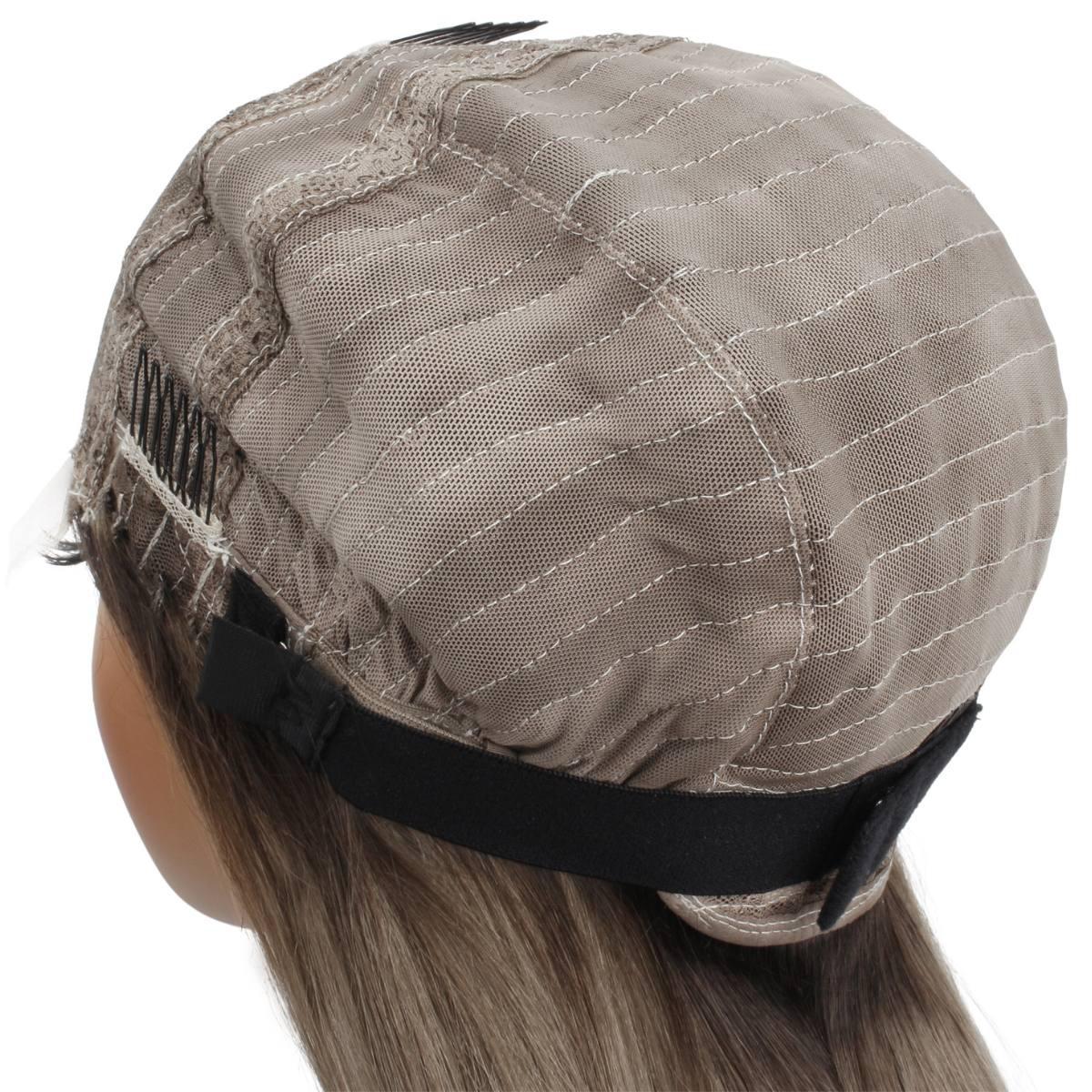 Raw Tiffany Glueless 5x5 HD Lace Professionally Colored 100% Human Hair Closure Wig