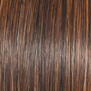 Raquel Welch Posh Premiere Wig, Average Cap, RL8-29 Hazelnut