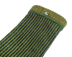 Military Knee high Premium Crew Socks (2 Pack)