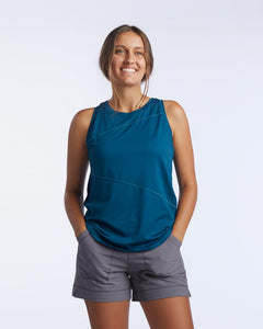 Advance Women's Workout Tank