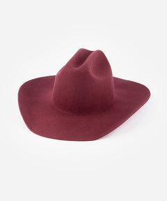 Teddy Cattleman Cowboy Hat