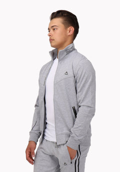 All-Day Comfort Full Zip Sweatshirt