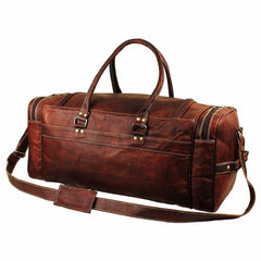 Traveler Weekender Duffle