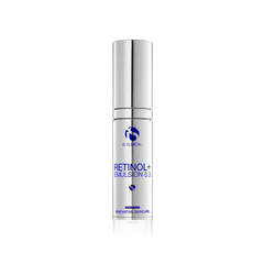 iS Clinical Retinol+ Emulsion 0.3 1Oz