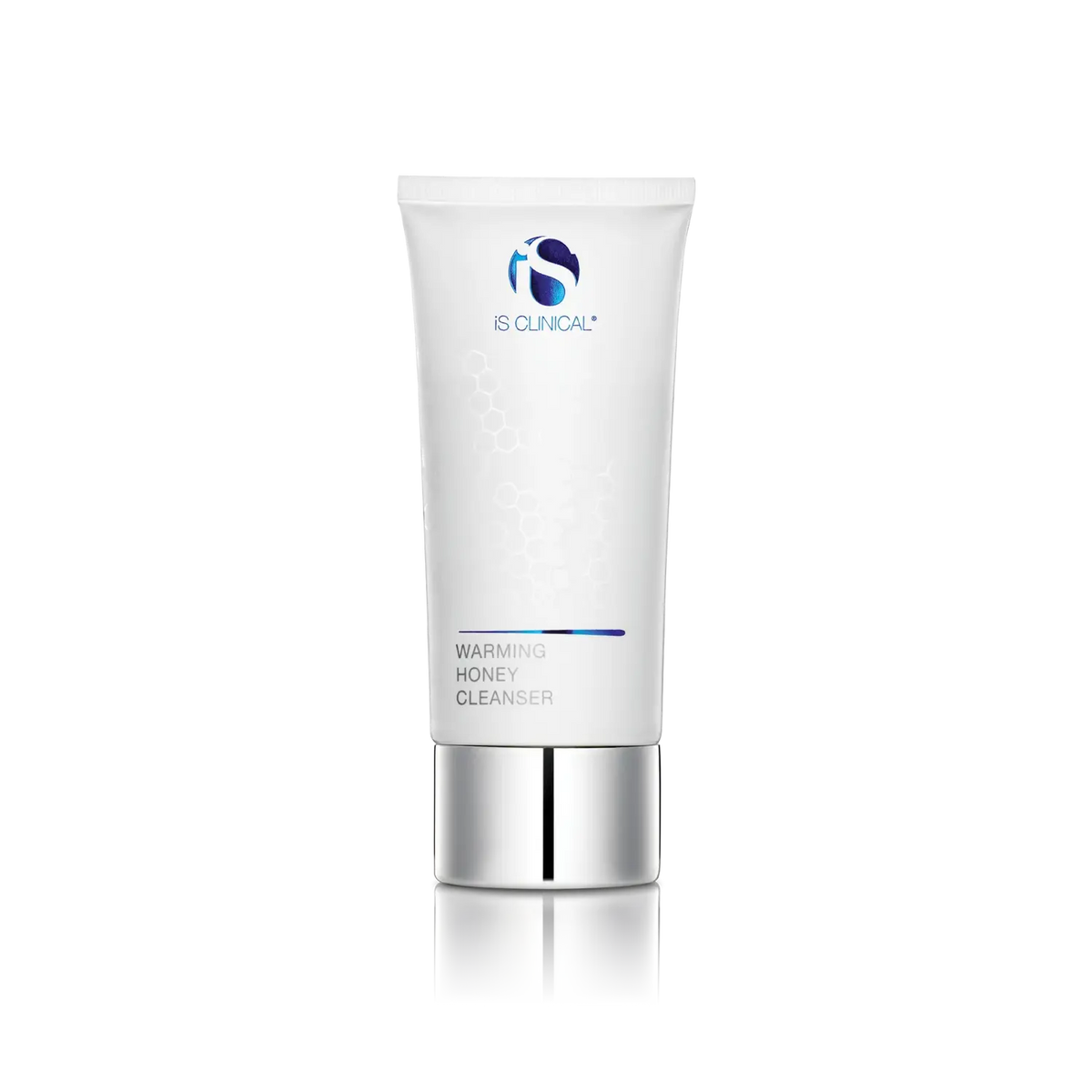iS Clinical Warming Honey Cleanser 4Oz