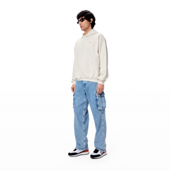 Jillian Evelyn Oversized Hoodie