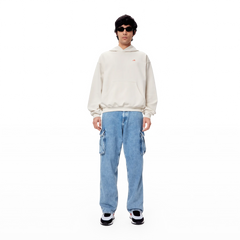 Jillian Evelyn Oversized Hoodie