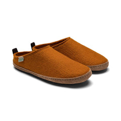 Kyrgies Indoor Wool Slides