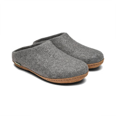 Kyrgies Molded Sole - Low Back