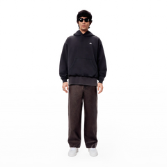 Langley Fox Oversized Hoodie