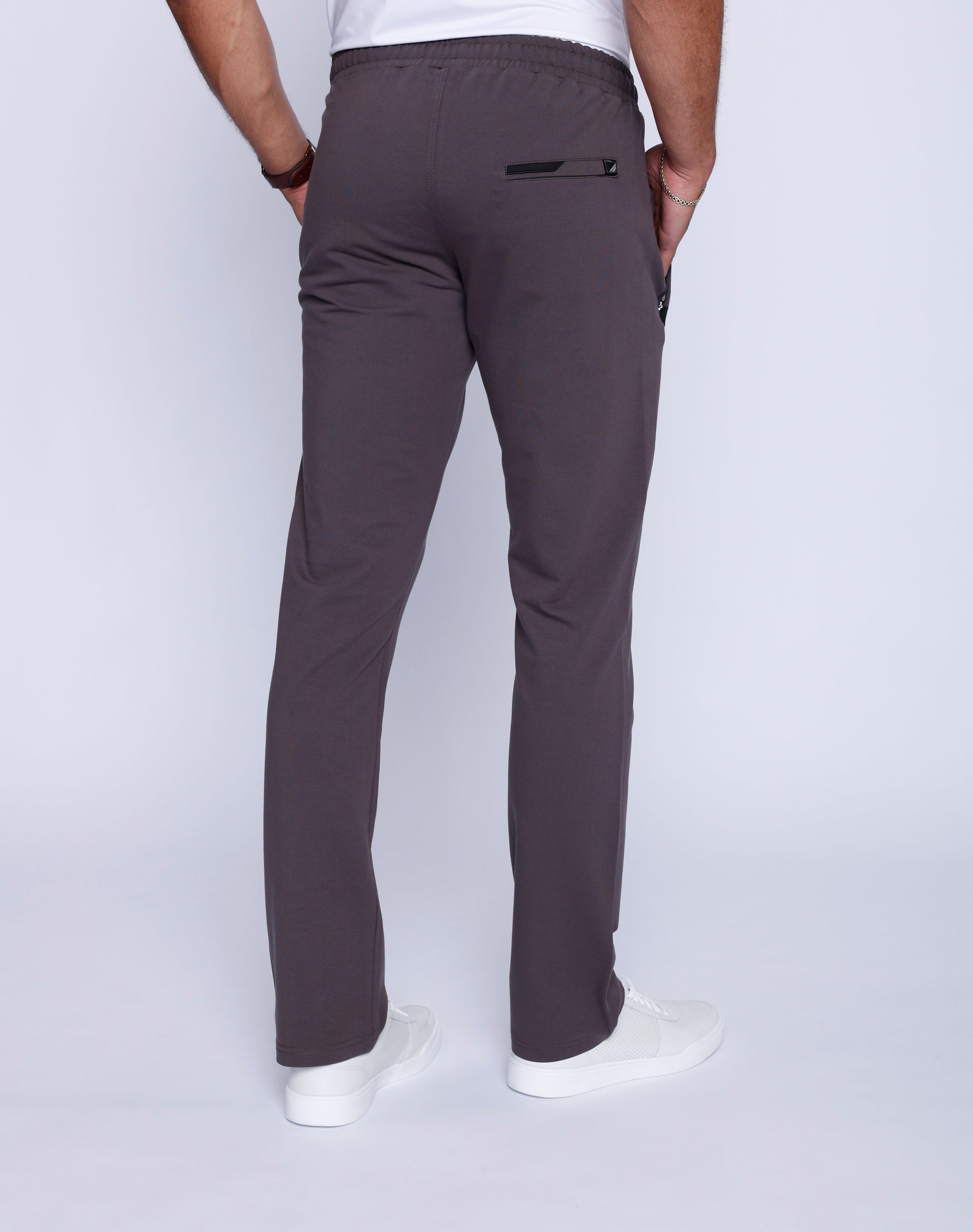 All-Day Comfort Athletic Sweatpants - Straight (Tall Fit)