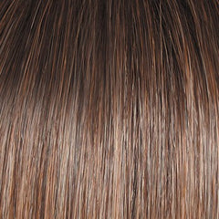 Raquel Welch Waves and Raves Wig, Average Cap, SS17-23 Iced Latte Macchiato