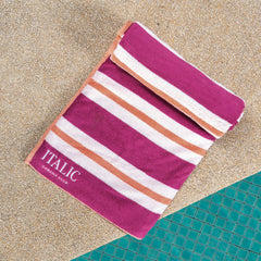 Bondi Australian Cotton Beach Towels