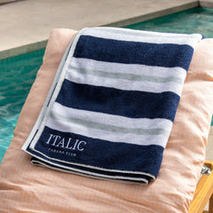 Bondi Australian Cotton Beach Towels