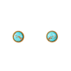 Southwestern Stud Earring