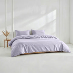 Luxe Australian Sateen Duvet Cover