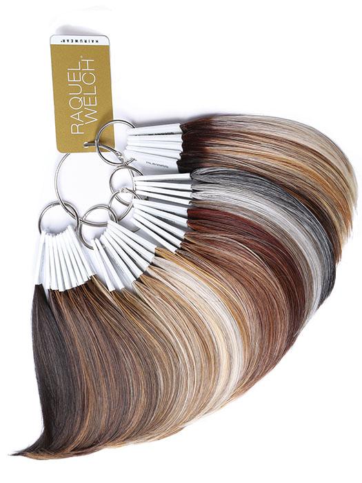 Raquel Welch Posh Premiere Wig, Average Cap, RL8-29 Hazelnut