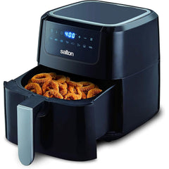 Salton Digital Air Fryer XL 5L