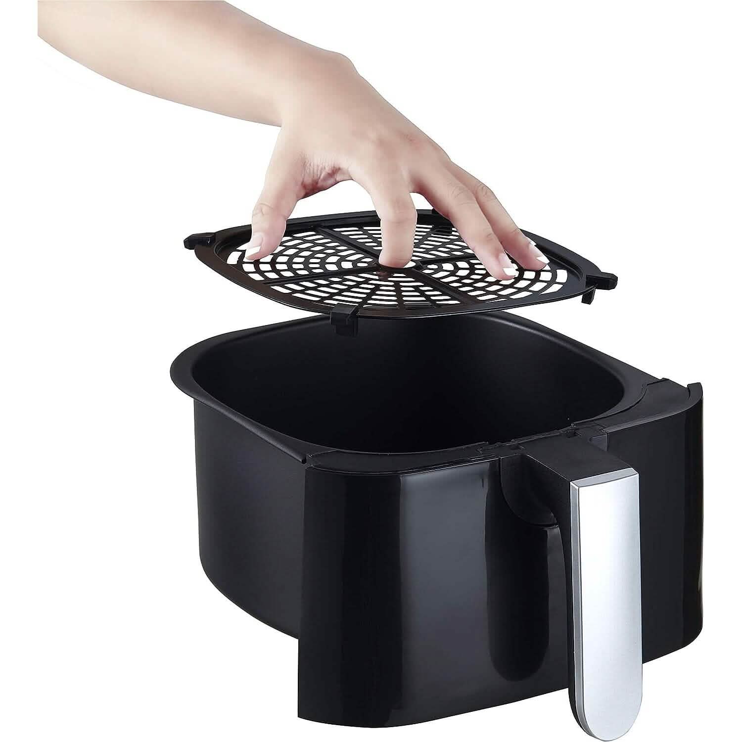 Salton Digital Air Fryer XL 5L