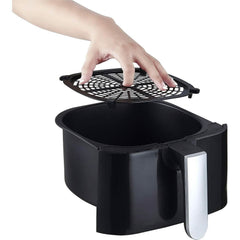 Salton Digital Air Fryer XL 5L