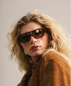 Beau Aviator Sunglasses