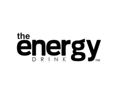 the Energy Drink™ Cherry Flash 12-Pack