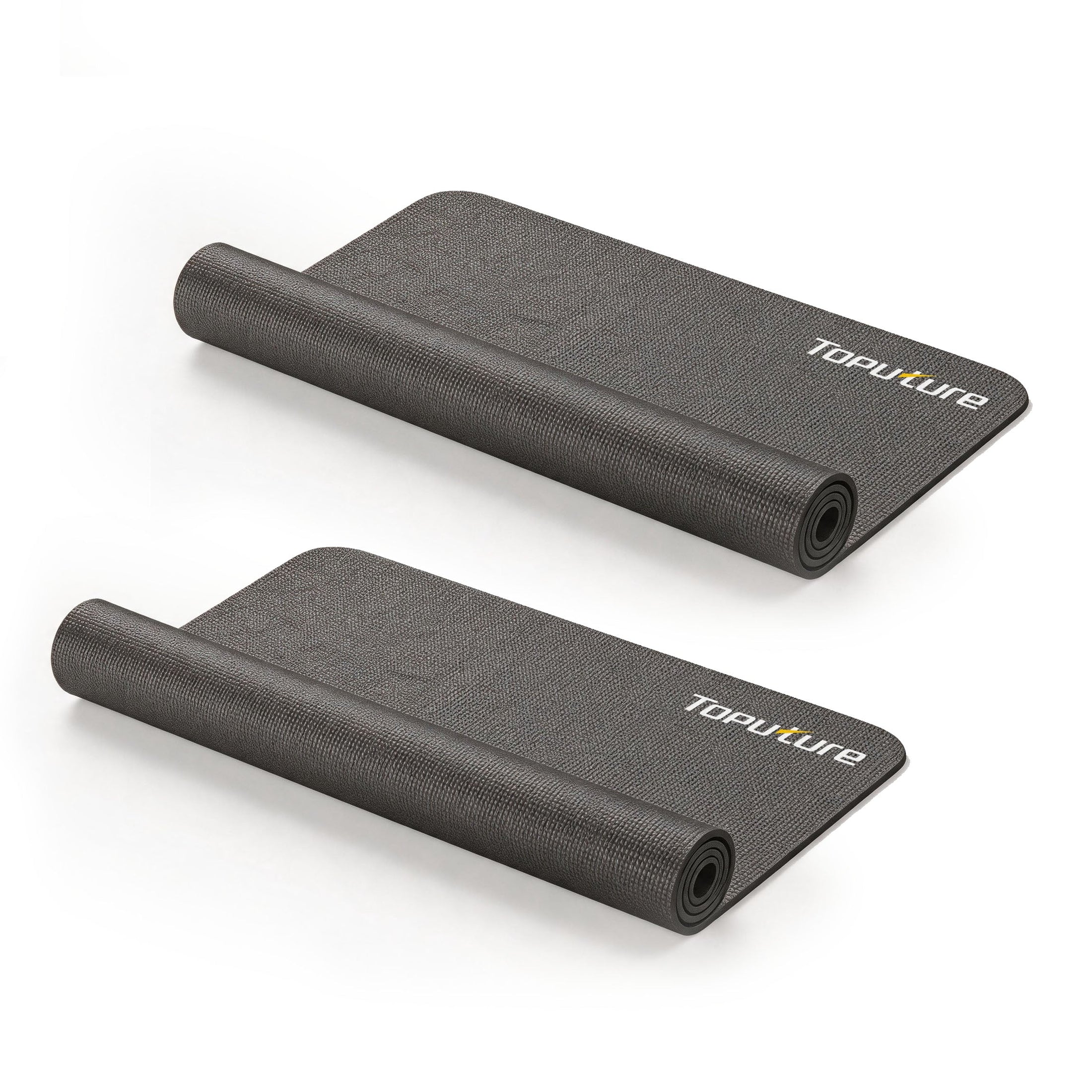 Toputure Treadmill Mat