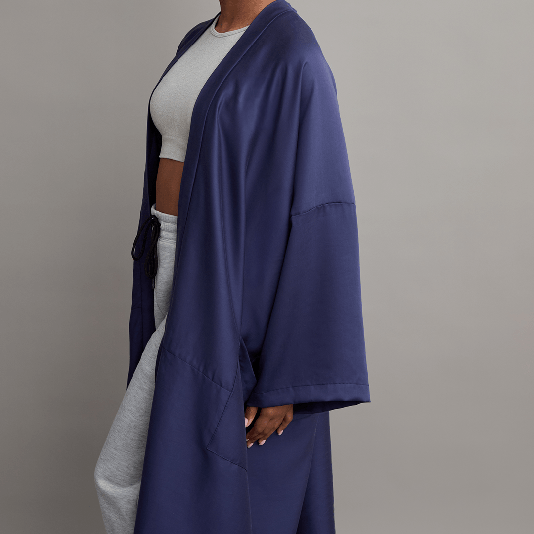 The Kyrgies Robe - Final Sale